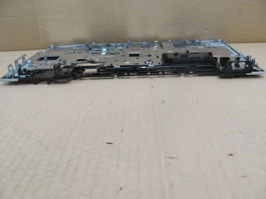 номер0158-6 Кришка панель палмрест тачпад для FUJITSU LIFEBOOK E781 E782 оригінал Недорого