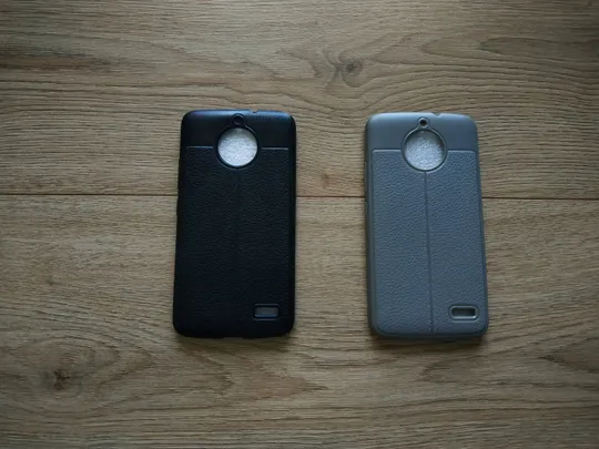 Чехол для Motorola Moto E4 xt1762 XT1763 чохол Ціна