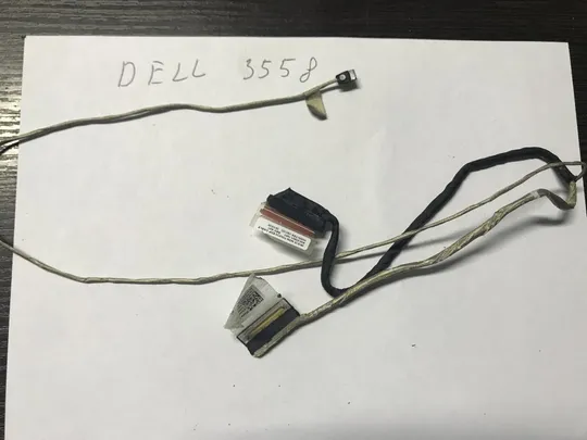 Dell 3558 Шлейф Матриці Ціна