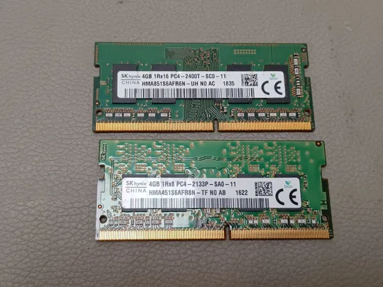 1071C  оперативна пам'ять 2шт Ціна