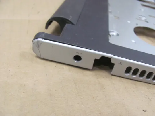 749-38 Кришка панель палмрест  000KDP AP1AP000900  для Dell inspiron 15 5558 5559 5555 5551 5552 Vostro 3558 3559 оригінал Де купити