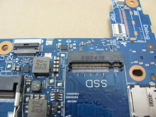 606-20 материнська плата 6050A2945601 L15518-501  I5-8350U  для HP EliteBook 840 G5  850 G5  оригінал Характеристики