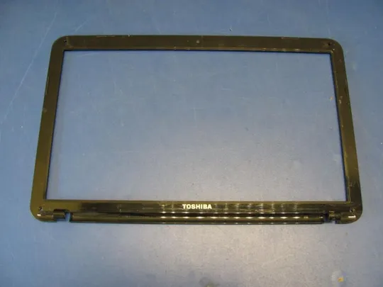 №55-4 рамка матриці 13N0-ZWA0R01 для TOSHIBA SATELLITE L850 L850-1LW оригінал Ціна