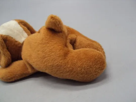 Магнит на холодильник собака MAYA Toy магнитик щенок собачка размер 11 х 4,7 см №14177 Інтернет-аукціон