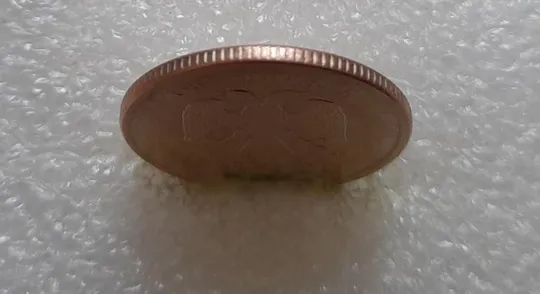 (3527Б) 1 рубль 2006 РФ, ММД Продаж