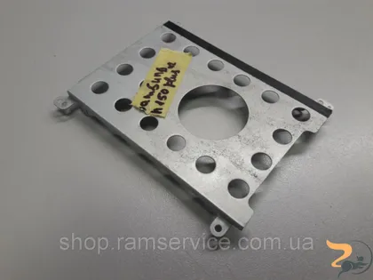 фото, Шахта HDD для ноутбука Samsung N150 Plus, б/в