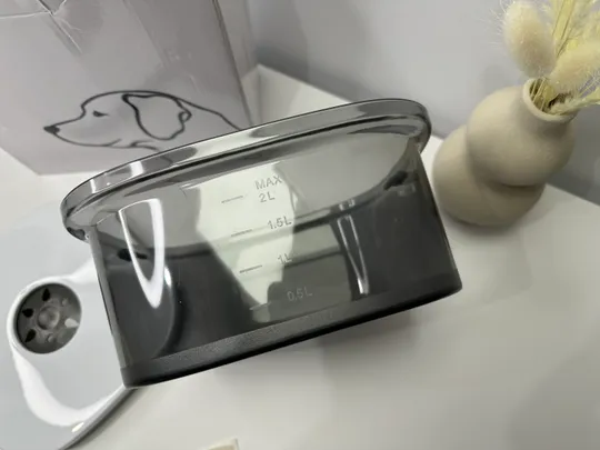 Миска для води Decyam для собак (ящик 25) Інтернет-аукціон