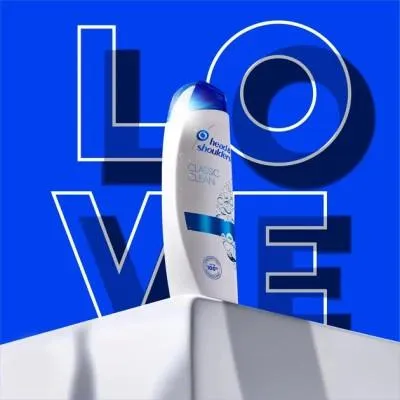 Шампунь Head &amp; Shoulders Против перхоти Основной уход 800 мл (8700216156134) Недорого