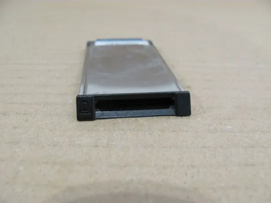 538-14 Card Reader Adapter 54.26005.041 04W1701 для LENOVO T420S T420si оригінал Інтернет-аукціон