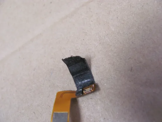 680-28 шлейф матриці 0XHW29 0YKHCF  для DELL Inspiron 15 5000 5501 5502 5504 5505 5508 5509 оригінал З аукціону