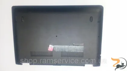 фото, Нижня частина корпуса для ноутбука Lenovo Yoga 500, 141BD, 80N4, б/в
