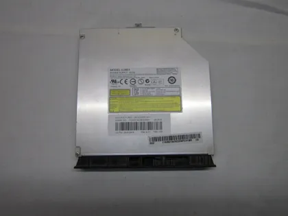 фото, DVD привод Lenovo G570