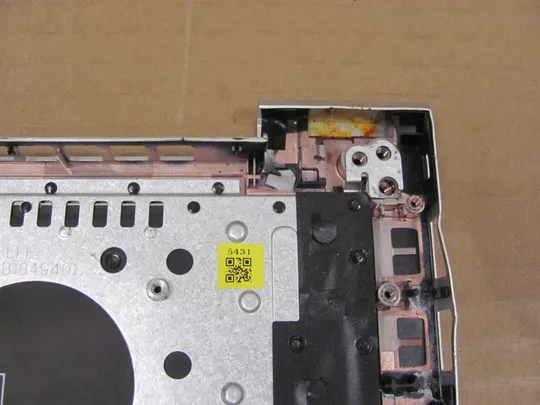 824-3 панель палмрест 6070B1847702  з клавіатурою M51616-041 для HP EliteBook 840 845 G7 G8 ZBook Firefly 14 оригінал Характеристики