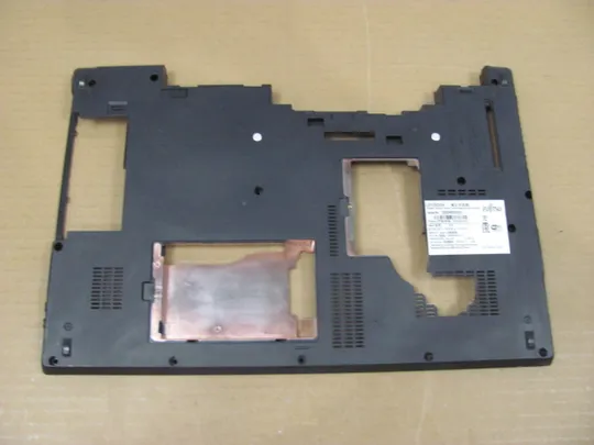 Купити 858-2  Кришка дно піддон корпуса  для FUJITSU LIFEBOOK  E754 E756 оригінал