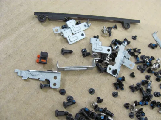 №152-35 комплектуюче для DELL LATITUDE E6440 оригінал З аукціону