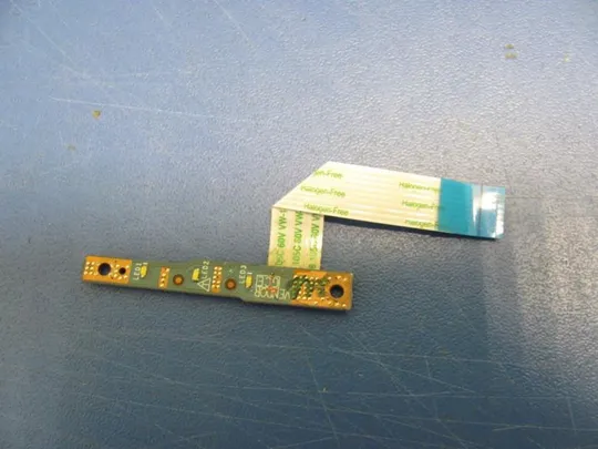 №1-12 Світлодіодна плата NBX00011800 для DELL LATITUDE E5530 оригінал Ціна