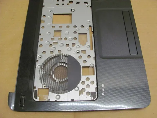 402-4 Кришка панель палмрест тачпад 39U86TP503 EAU86001060 для HP Pavilion 15 15-N оригінал Де купити