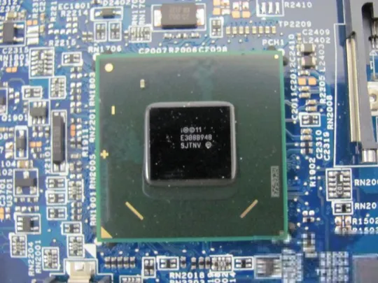 №195-29 материнська плата з Celeron 1017U 48.4VM02.011 РОБОЧА для ACER V5-531 оригінал Де купити