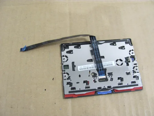 Купити 730-12 тачпад 8SSM10G933 NBX0001AD00  для Lenovo ThinkPad E550 E555 E560 E565 оригінал