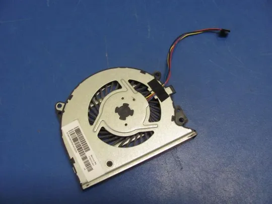 №115-8 Вентилятор (кулер, FAN) 776213-001 47Y63TP003 для HP ENVY 15 X360 оригінал Ціна