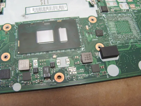 номер1036-5 материнська плата SR340 i5-7300u ET480 NM-B501  для Lenovo Thinkpad T480 Mainboard Материнка Основна плата Системна плата Плата системи Laptop motherboard мамка ноутбучна плата оригінал Недорого