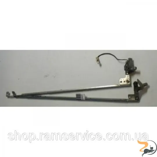 Петлі Fujitsu-Siemens V6550, V6555, * 6055B0004702, б/в Ціна