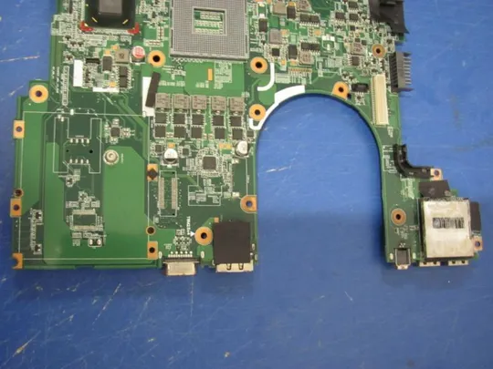 №218-6 материнська плата 686973-001 для HP ProBook 6570B оригінал Продаж