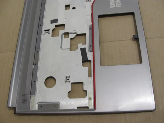 517-7 Кришка панель палмрест для FUJITSU LIFEBOOK E754 оригінал З аукціону