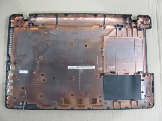 Купити 392-2 Кришка дно піддон корпуса 13NB04I1AP06211 для ASUS  R752 X751 F751 R751 оригінал