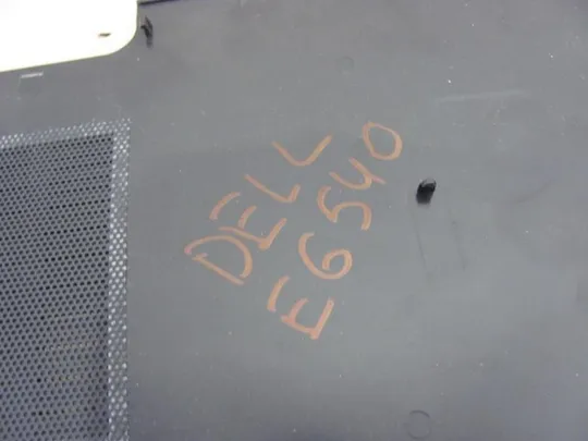 №366-10 сервісна кришка для DELL LATITUDE E6540 Де купити