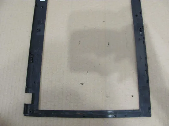 номер0211-5 рамка матриці matrix frame Окантовка дисплея Рамка екрана Корпус рамка матриці 60Y5482 60.4CU32.002 для Lenovo Thinkpad T530 W530 W520 оригінал Недорого