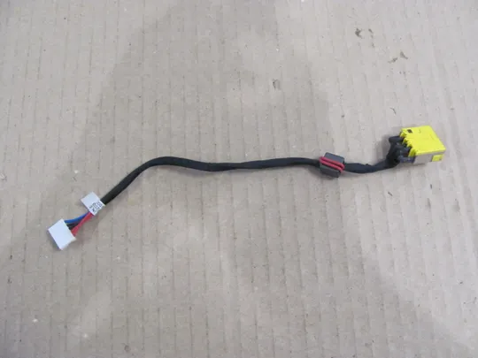 395-20 довгий роз&#039;єм живлення DC30100P200 для Lenovo  G500S G505S G510S оригінал З аукціону