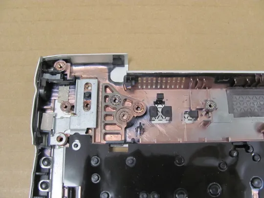 829-31 Кришка панель палмрест  6070B1210401 для HP ELITEBOOK  840 G5  850 G5 оригінал На торгах