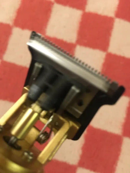 Купити Трімер акумуляторний тример Т9 бритва ДЛЯ ГОЛІННЯ