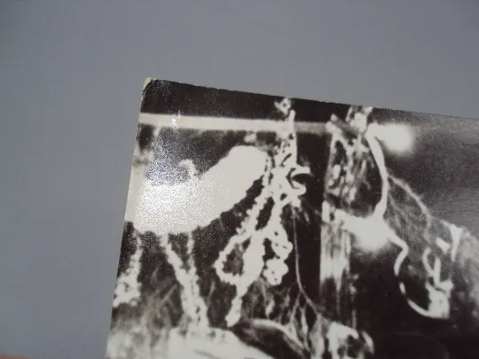 Кадр из фильма Первая встреча, последняя встреча 9рф фотография актеры кино 23,7х18,3 см №18331МЯ З аукціону