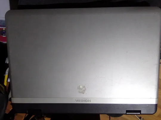 ноутбук 15.4" medion md96290 Продаж