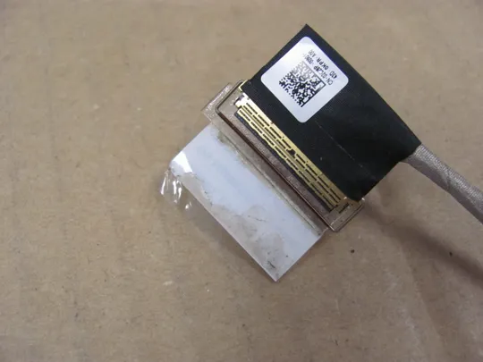 744-10 шлейф 02C28P DC02001TA00 для Dell Latitude E5540 оригінал Продаж