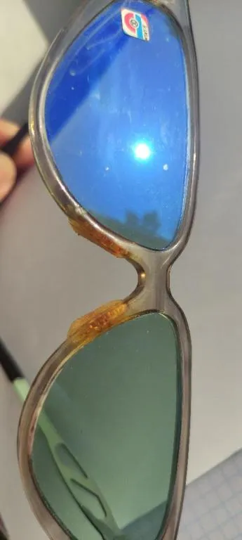 Очки СССР солнцезащитные не пользованные в коробке, качество! sn943 З аукціону