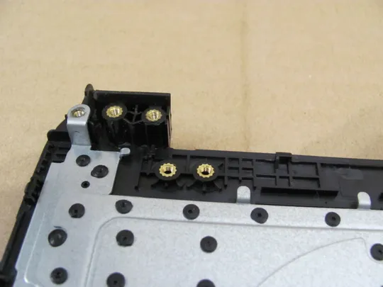 435-2 Кришка панель палмрест тачпад клавіатура РОБОЧА 6070B1019502  858078-B31  для   HP  Pavilion 14-AN 14-AC 14-AJ 14-AF 14-AM 14-A   оригінал На торгах