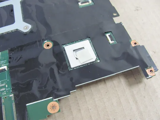 399-22 материнська плата 00HM969 VILT2 NM-A131  для Lenovo ThinkPad  T440p   оригінал На торгах