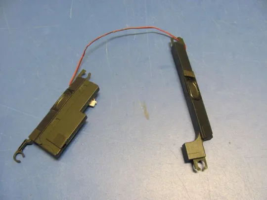 №118-30 динаміки 749653-001 для Hp COMPAQ 15 15-H023SG оригінал Ціна