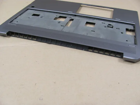 658-1 Кришка панель палмрест 3IXW2TP003  для HP ZBOOK 15 G5 оригінал Де купити