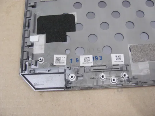 658-11 Кришка матриці 3DXW2TP103  для HP ZBOOK 15 G5 оригінал Характеристики