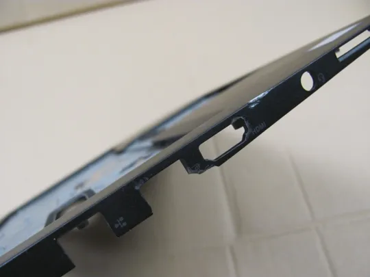 600-2  Кришка панель палмрест AM16Q000G00 SM10R44326  для Lenovo ThinkPad T480S оригінал На торгах