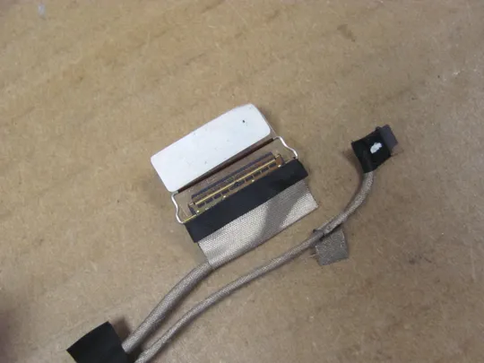 831-12 шлейф 1422-039V000 для  MEDION AKOYA E17201 S17402 S17401 оригінал З аукціону