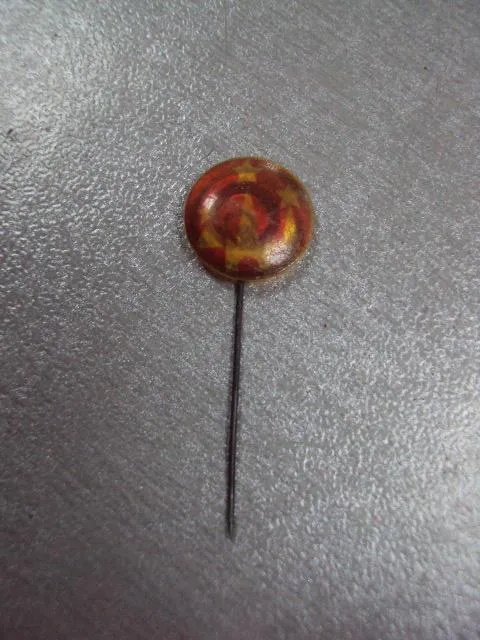 знак московский кремль игла №4975 Ціна