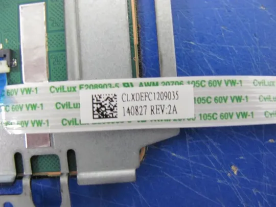№181-9 тачпад TM-P2970-001 для ASPIRE E 17 E5-721 E5-771 E5-551G ES1 511 E5-511 E5-521 P276  оригінал З аукціону