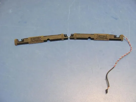 номер0018-14 динаміки для FUJITSU LIFEBOOK A555 A557 оригінал Де купити