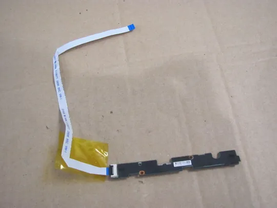 805-9 плата LED 101K159005  для MSI MS-1682 CX500  CX600 CX600X оригінал З аукціону