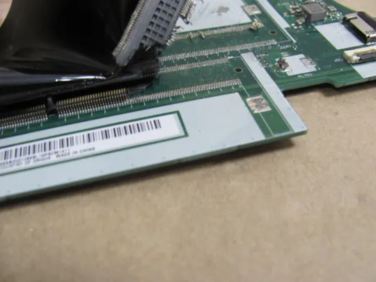 651-7 материнська плата SR3L9 i5-8350U ET480 NM-B501  для Lenovo Thinkpad T480 оригінал Де купити